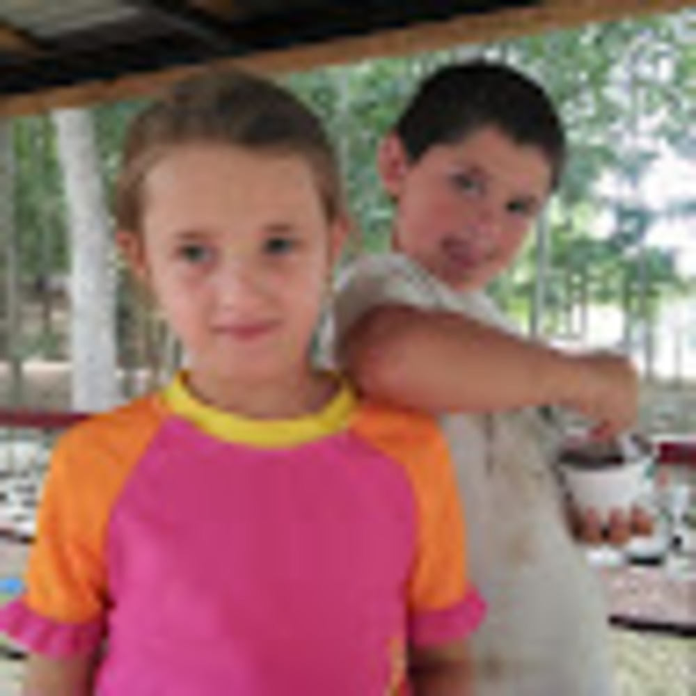 Meet your Posher, Renee